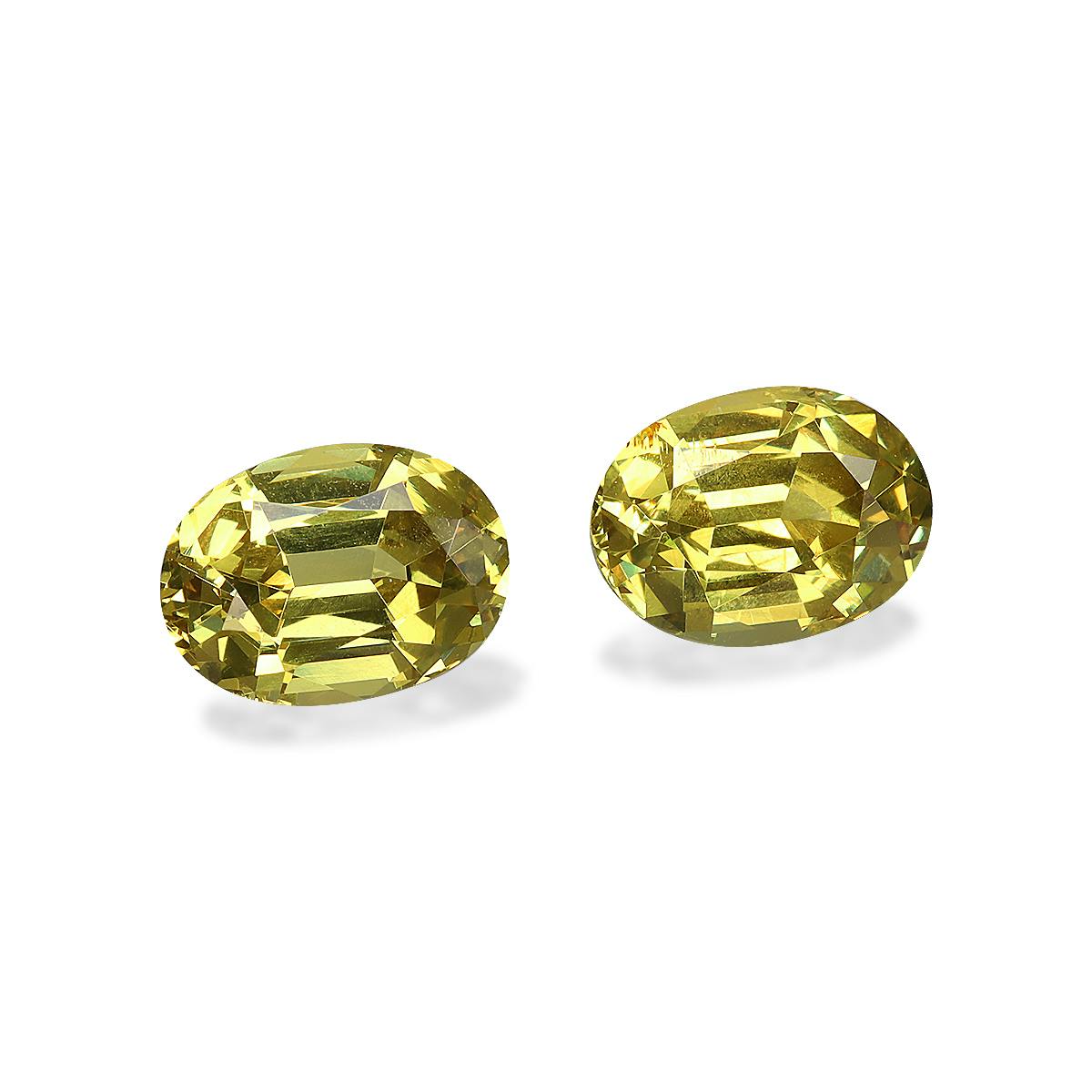 Grossular Garnet 3.38 ct